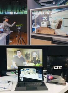 微軟全球最大AI IoT實驗室啟用，ID家成為首批入駐企業(yè)專注AI應用軟件開發(fā)